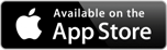 AiiRadio Apple Appstore App Download Button
