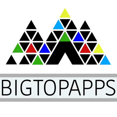 BigTopApps Logo