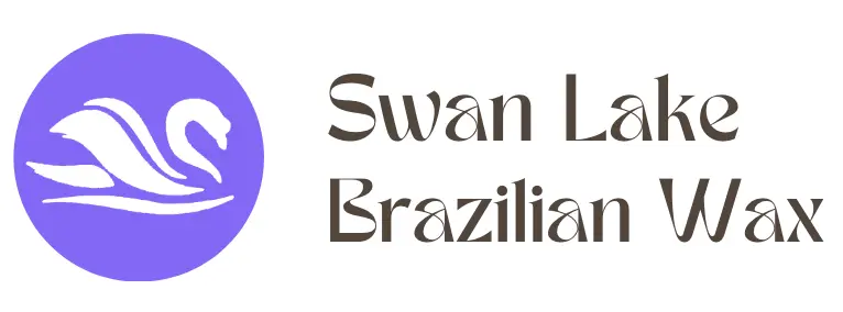 Swan Lake Brazilian Wax